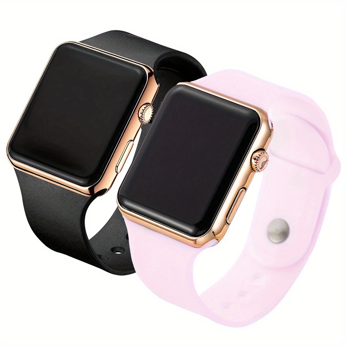 Electronics Gadgets For Men - Montre de sport électronique à affichage