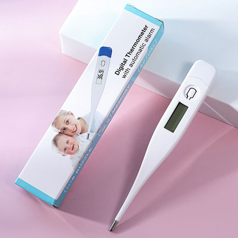 Electronic Gadgets - Nouveau thermomètre Oral de chauffage numérique