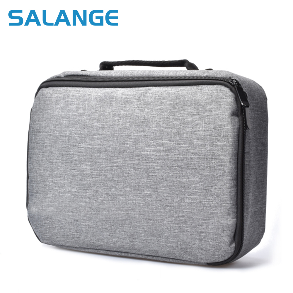 Mini Projector Portable - Sac de transport Salange pour mini