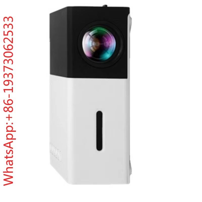 Projecteur YG300 Mini Micro Po - Mini Projector Portable avis et prix