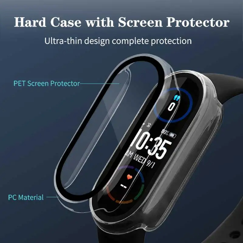 Verre trempé + étui PC pour Xi - Electronics Gadgets For Men avis et prix