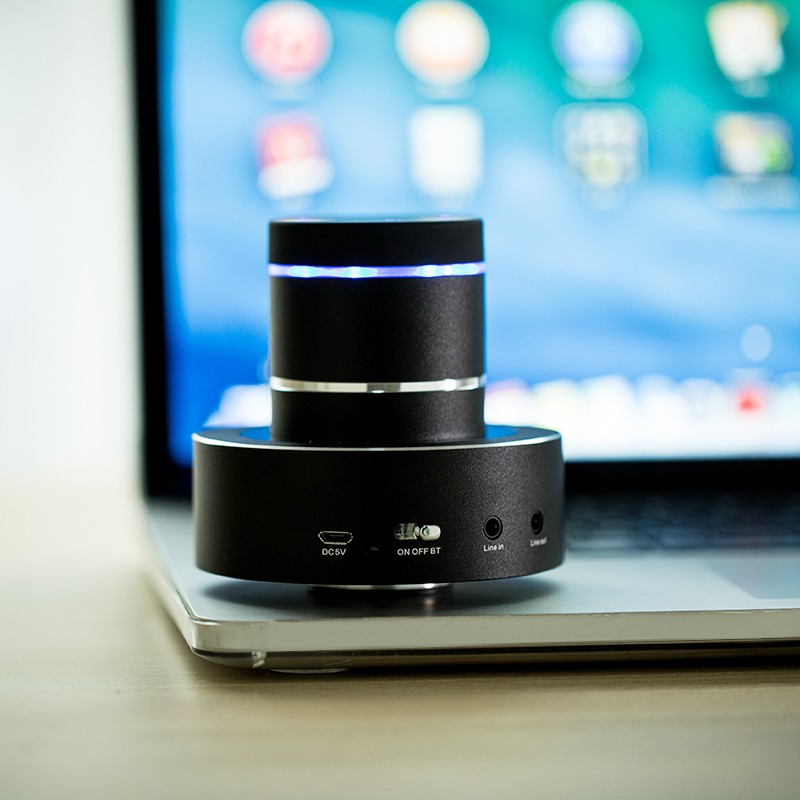 Haut-parleur portable sans fil - Electronic Gadgets avis et prix