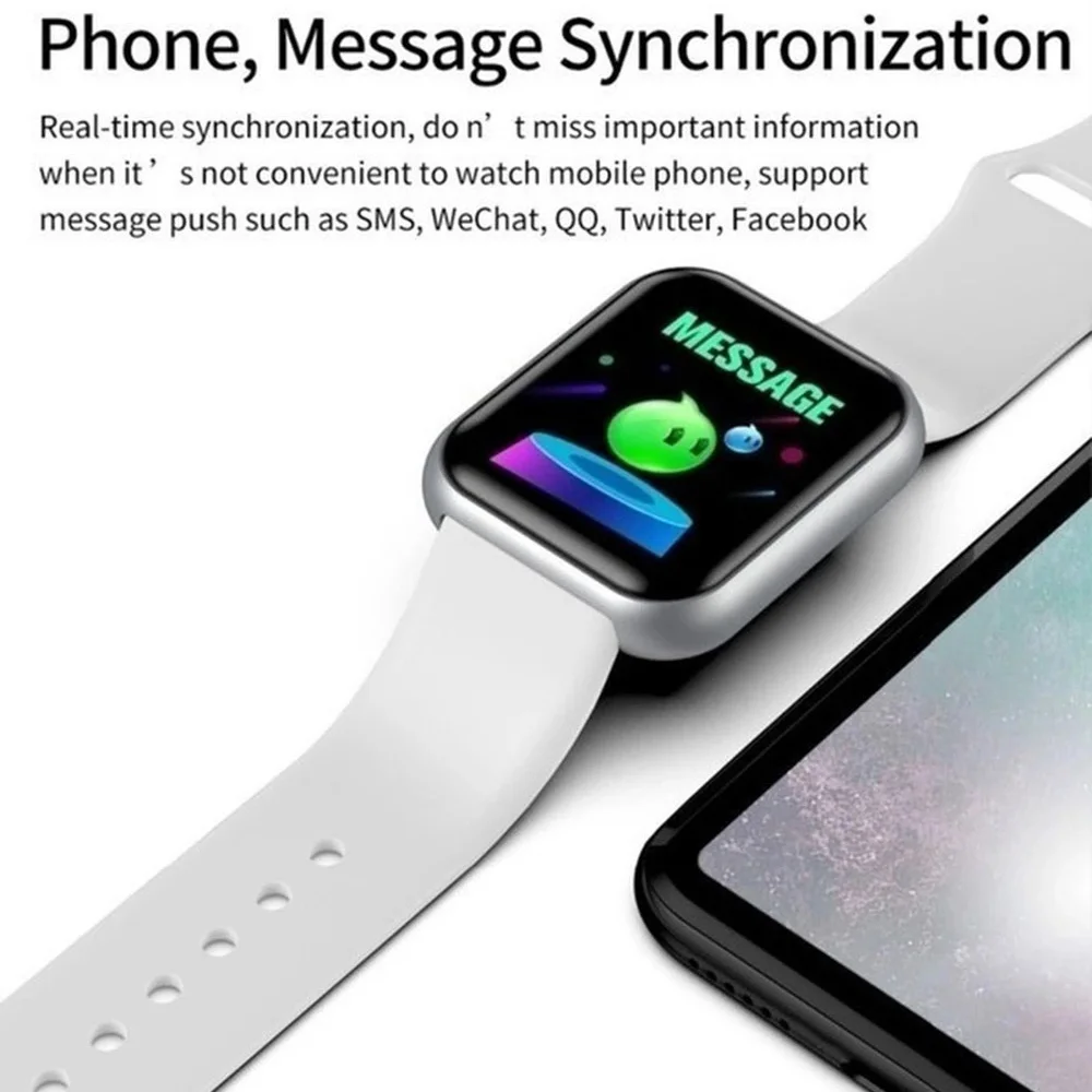 Montre connectée pour hommes e - Electronics Gadgets For Men avis et prix