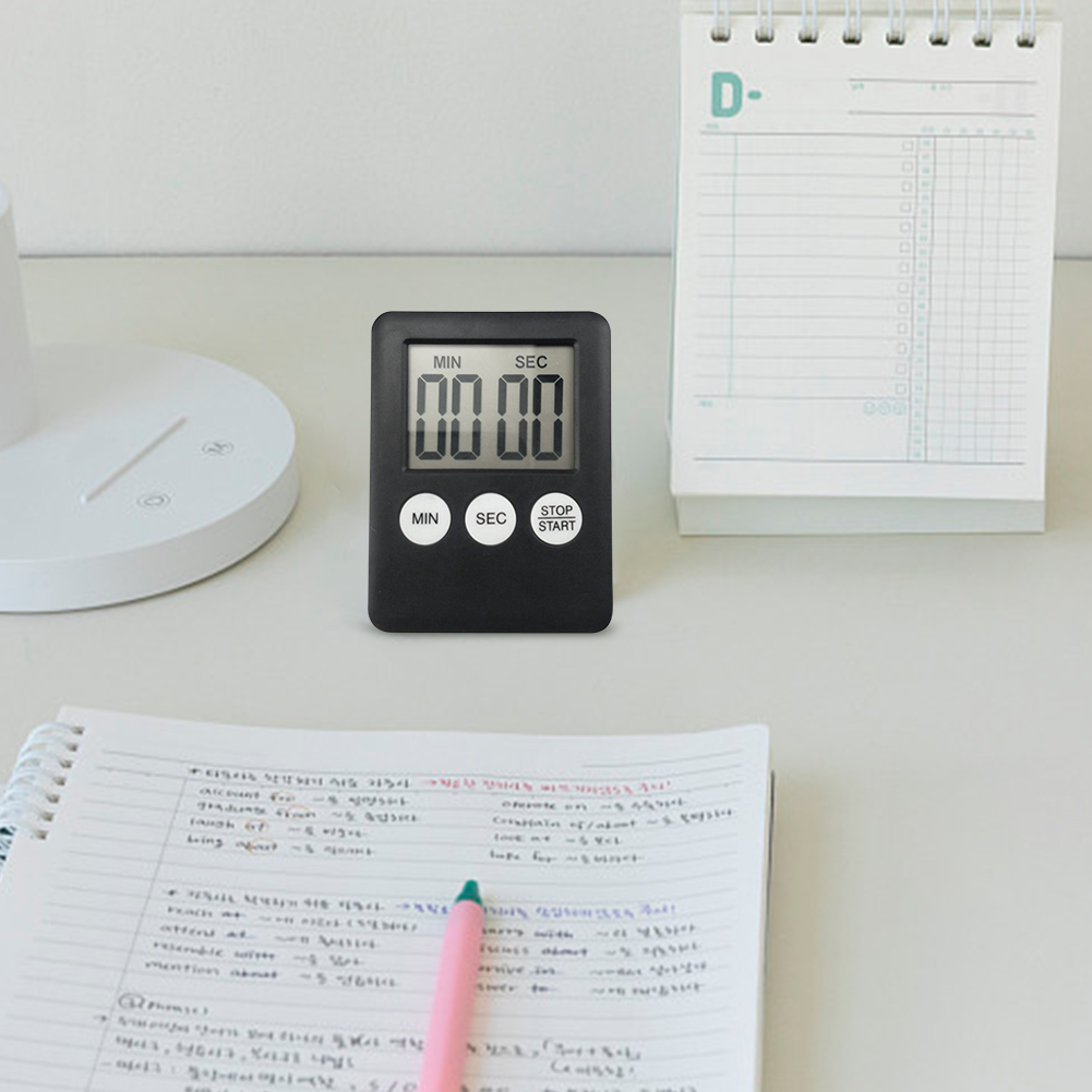 Réveil sportif numérique multi - Digital Alarm Clock avis et prix