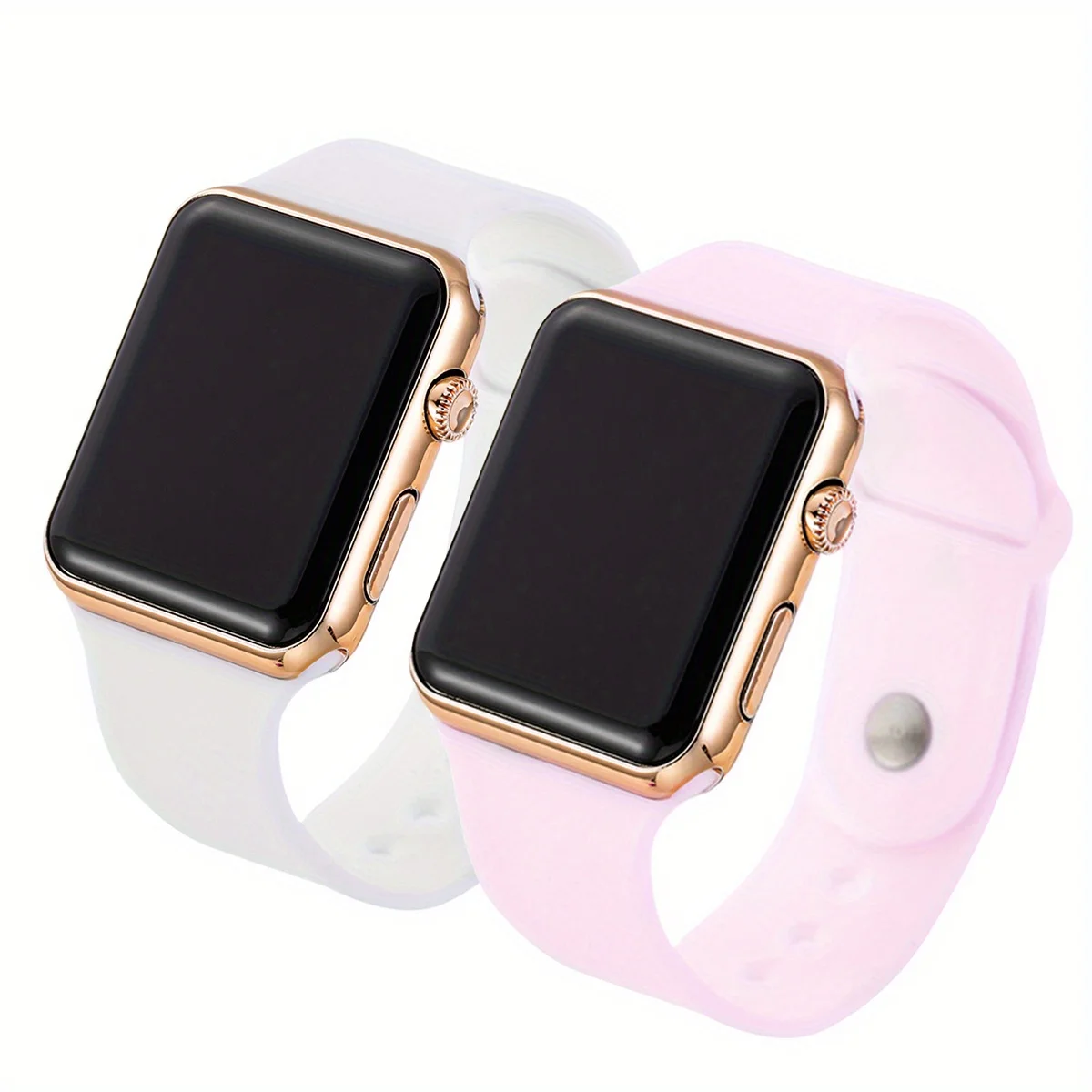 Montre de sport électronique à - Electronics Gadgets For Men avis et prix