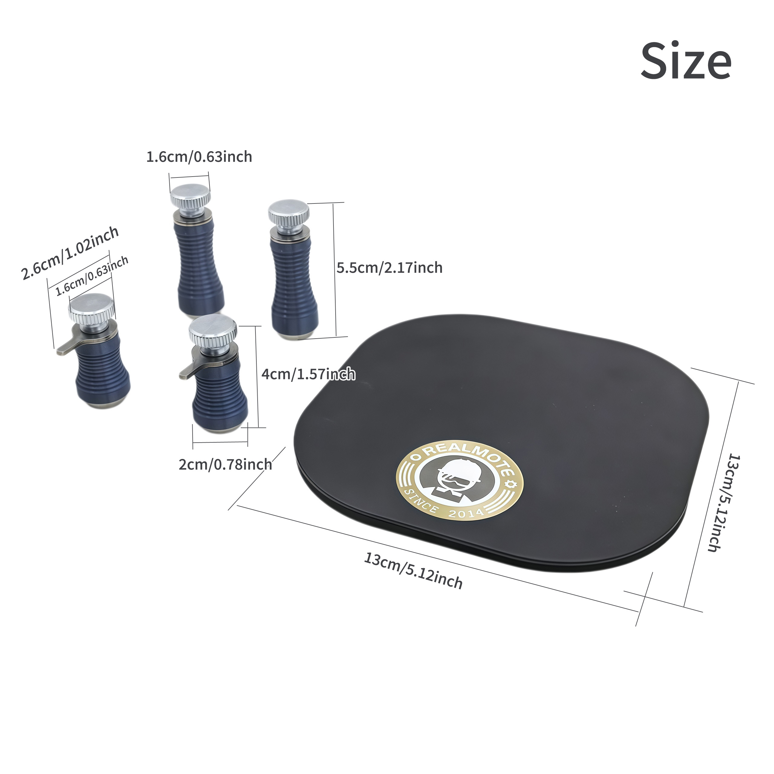 Support universel pour circuit - Electronic Gadgets avis et prix