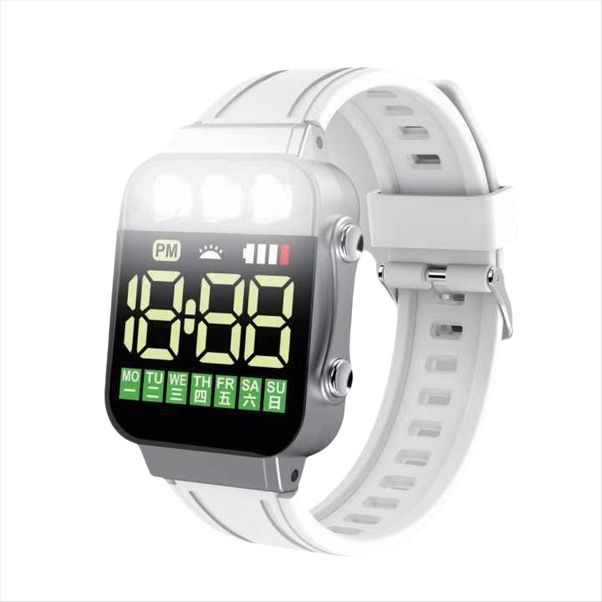 HAPPY DIAN! Montres électroniq - Electronics Gadgets For Men avis et prix