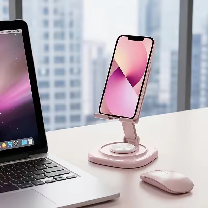Support de téléphone de bureau - Mobile Electronics Gadgets avis et prix