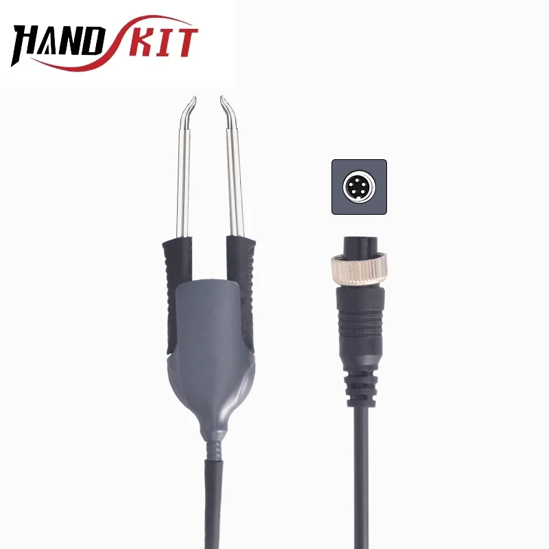 Station de soudage T12, pincet - Electronic Gadgets avis et prix