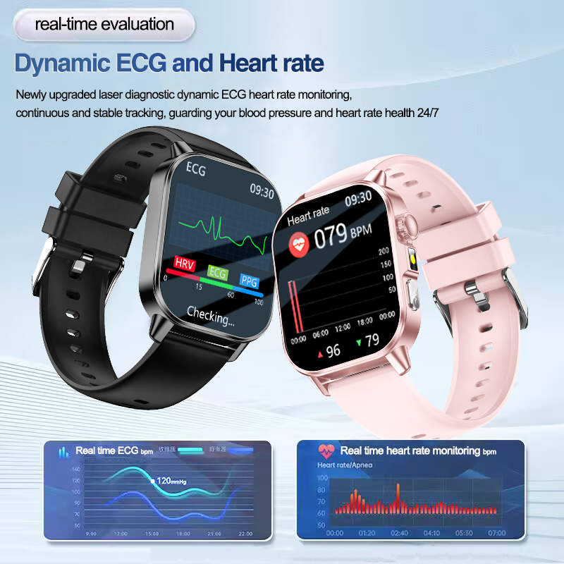 Nouvelle Montre Intelligente p - Electronics Gadgets For Men avis et prix