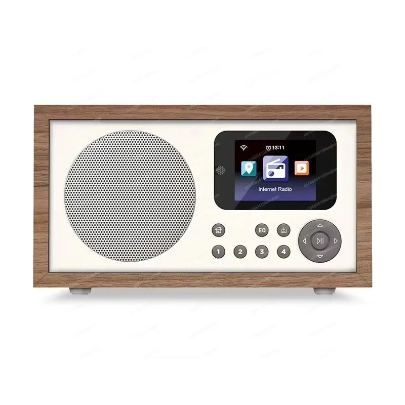 Radio-réveil numérique DAB+ FM - Digital Alarm Clock avis et prix