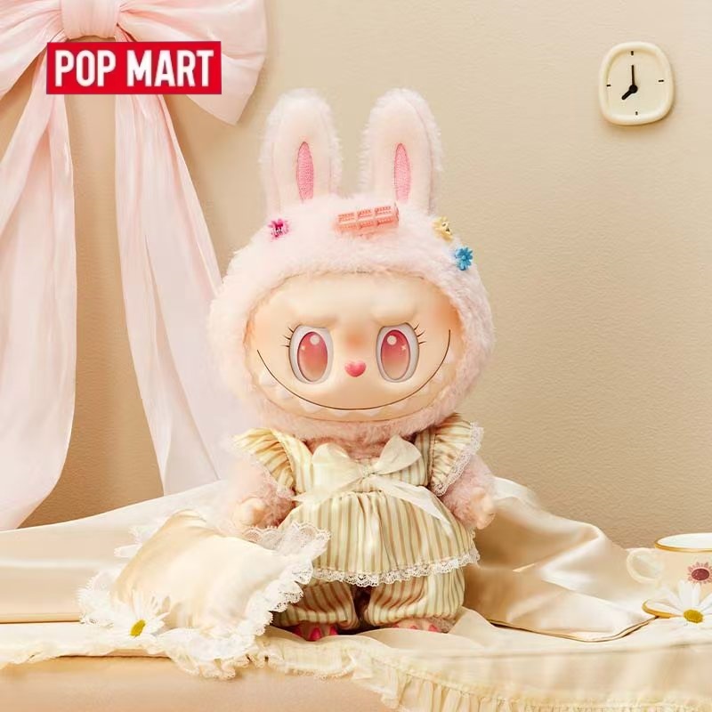 POPMART THE MONSTERS MOKOKO WA - Digital Alarm Clock avis et prix