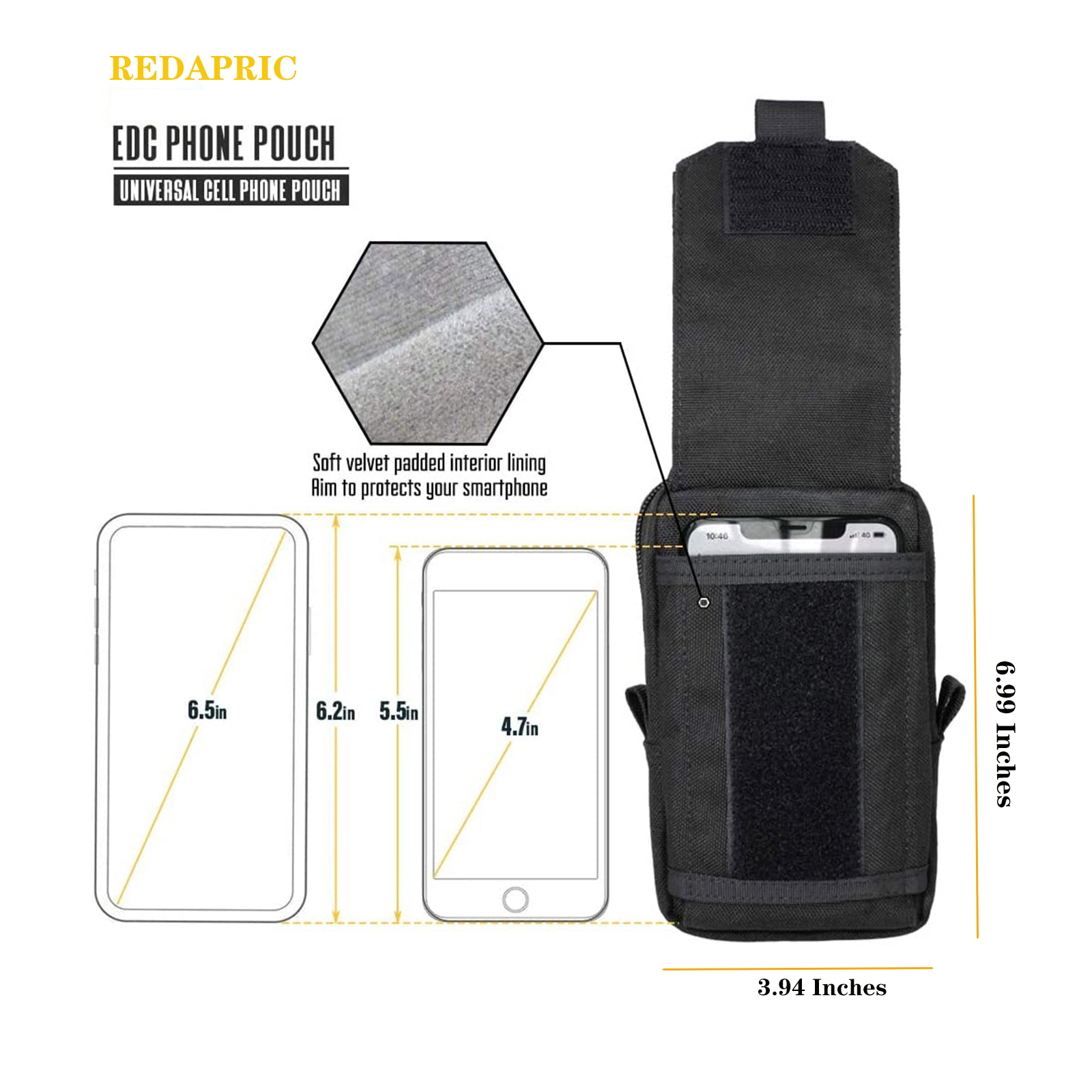 DulMolle-Sac banane en poudre  - Electronic Gadgets avis et prix