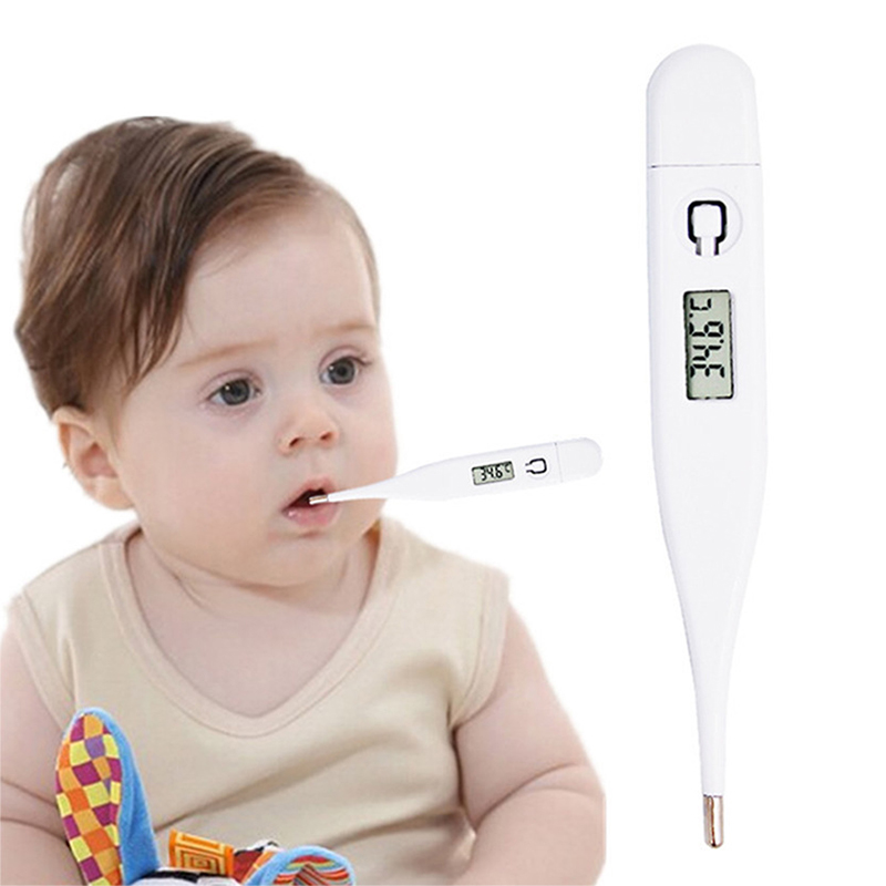 Nouveau thermomètre Oral de ch - Electronic Gadgets avis et prix
