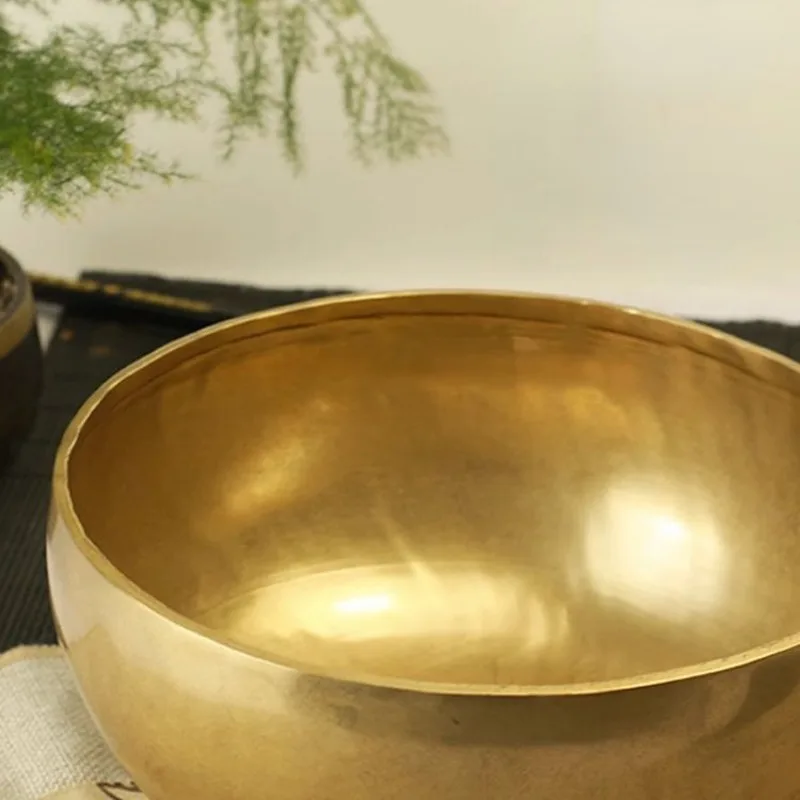Bol de cloche tibétaine, chant - Electronic Gadgets avis et prix