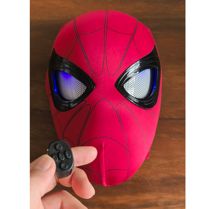 Nouveau Masque Électronique Sp - Electronics Gadgets For Men avis et prix