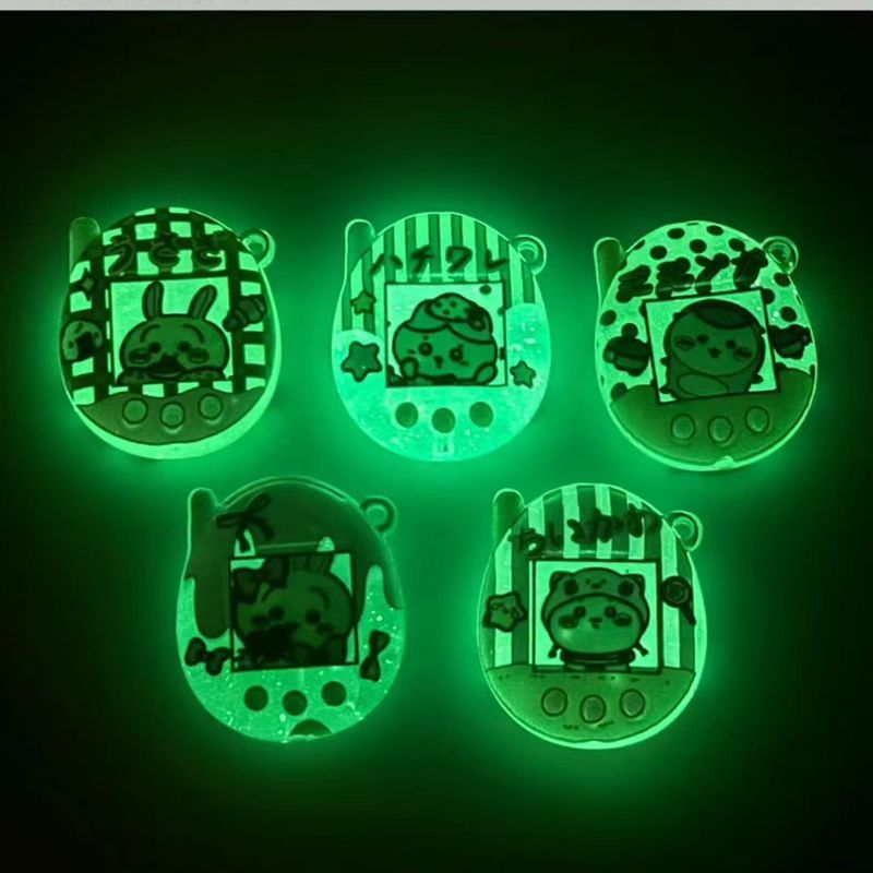 Porte-clés lumineux imprimé Ch - Mobile Electronics Gadgets avis et prix