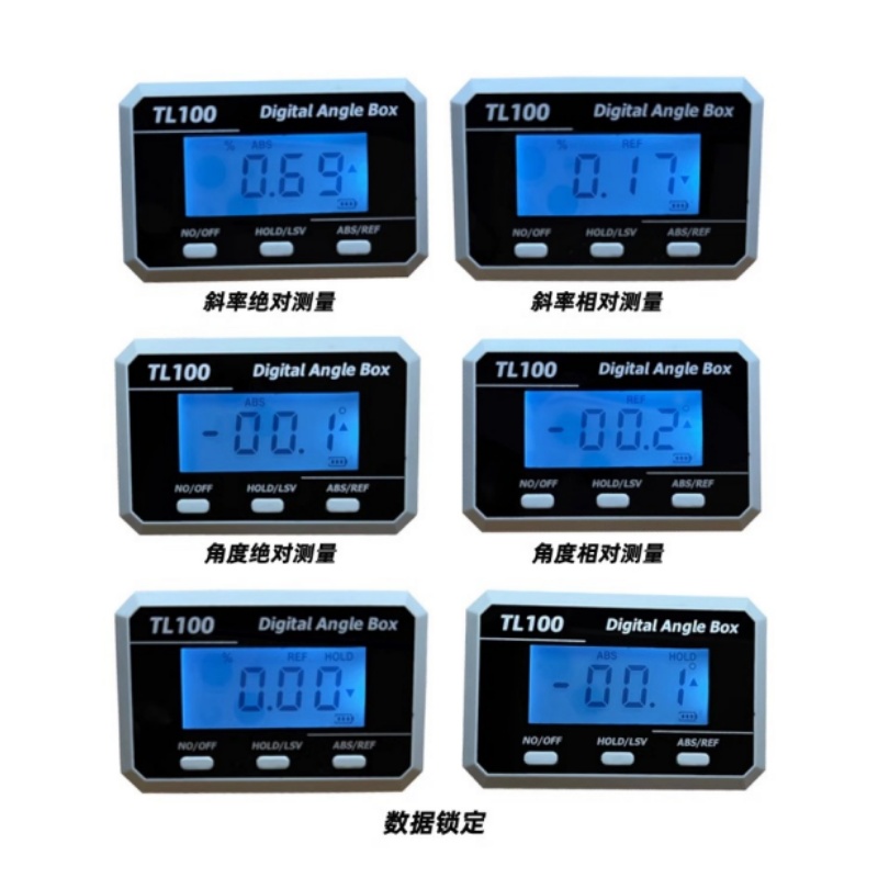 Rapporteur d'angle horizontal, - Electronic Gadgets avis et prix