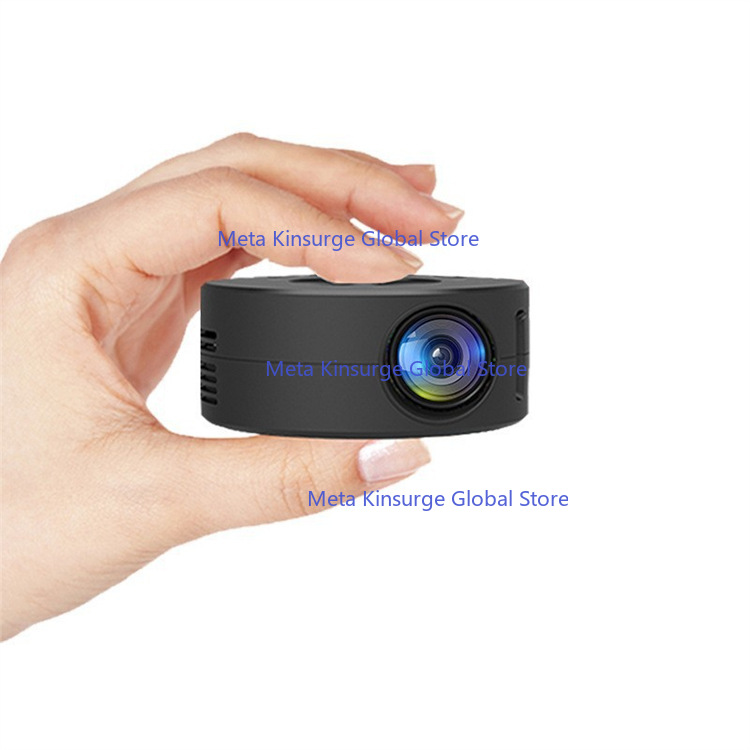Projecteur LED pour enfants YT - Mini Projector Portable avis et prix