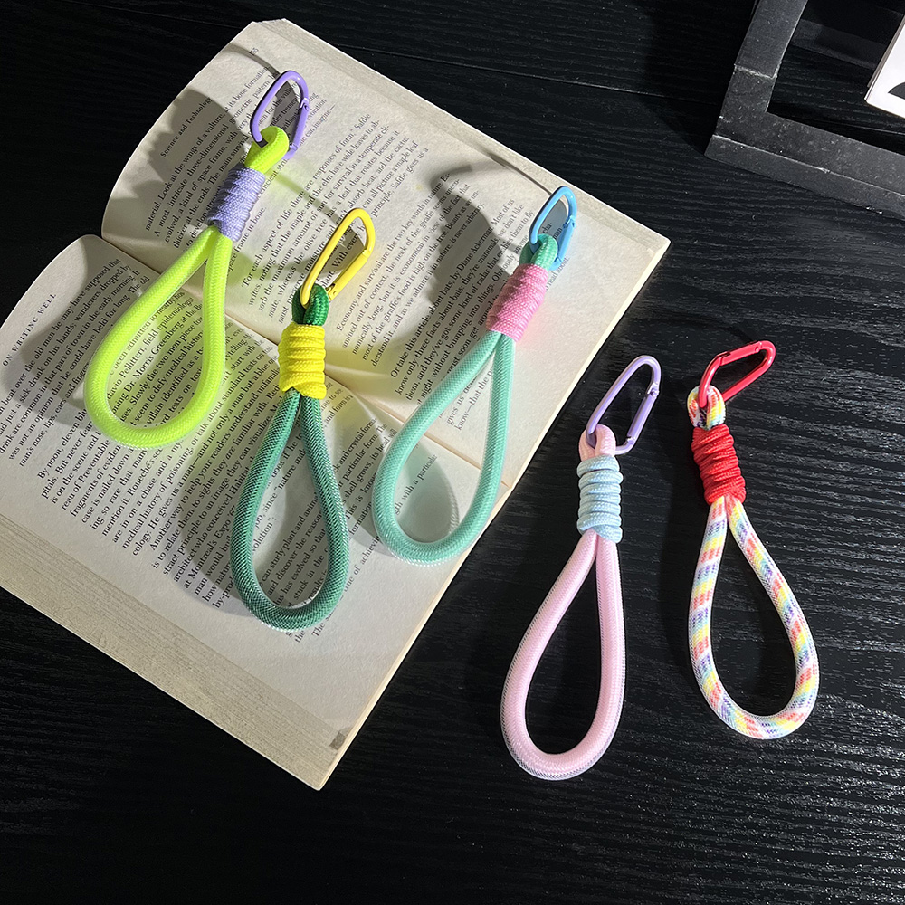 Maille Landyard pendentif Fluo - Mobile Electronics Gadgets avis et prix