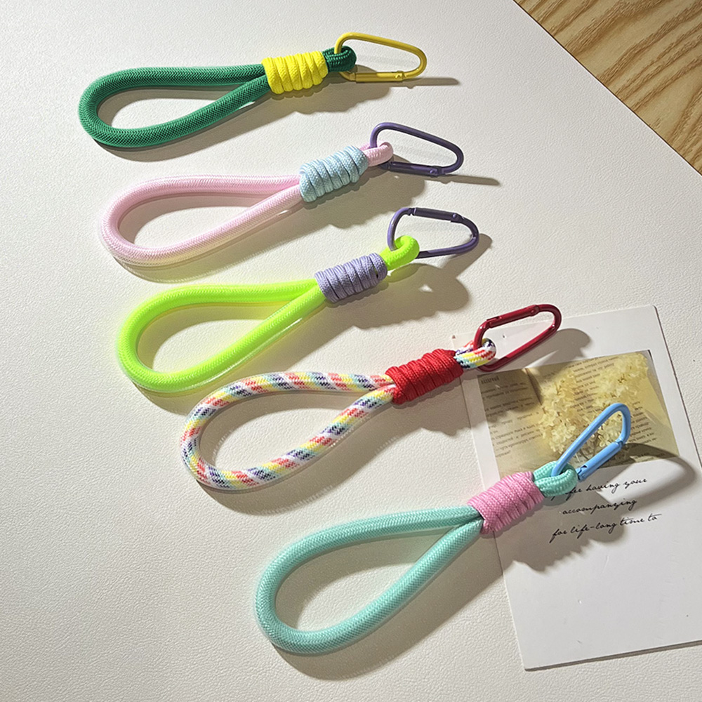 Maille Landyard pendentif Fluo - Mobile Electronics Gadgets avis et prix