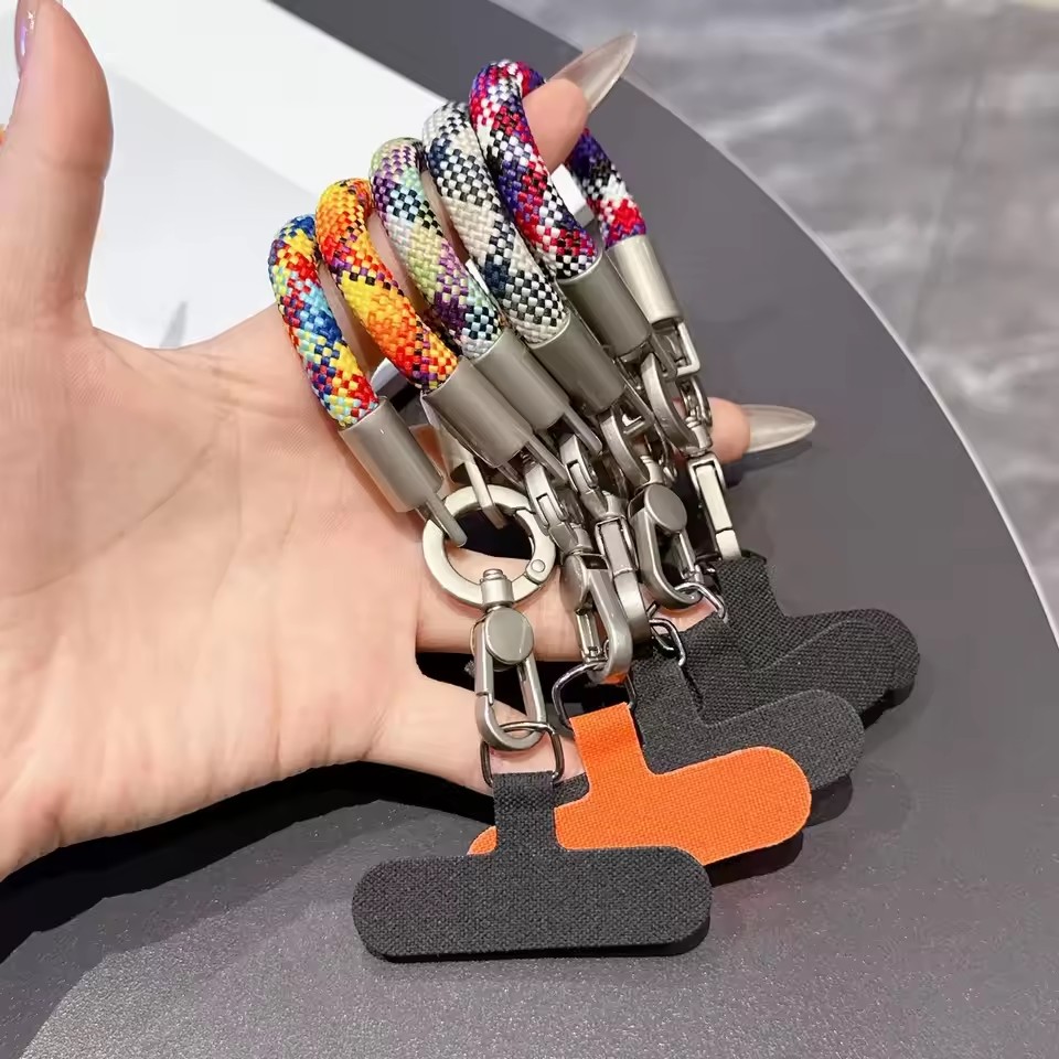 Patch de fixation en métal pou - Mobile Electronics Gadgets avis et prix
