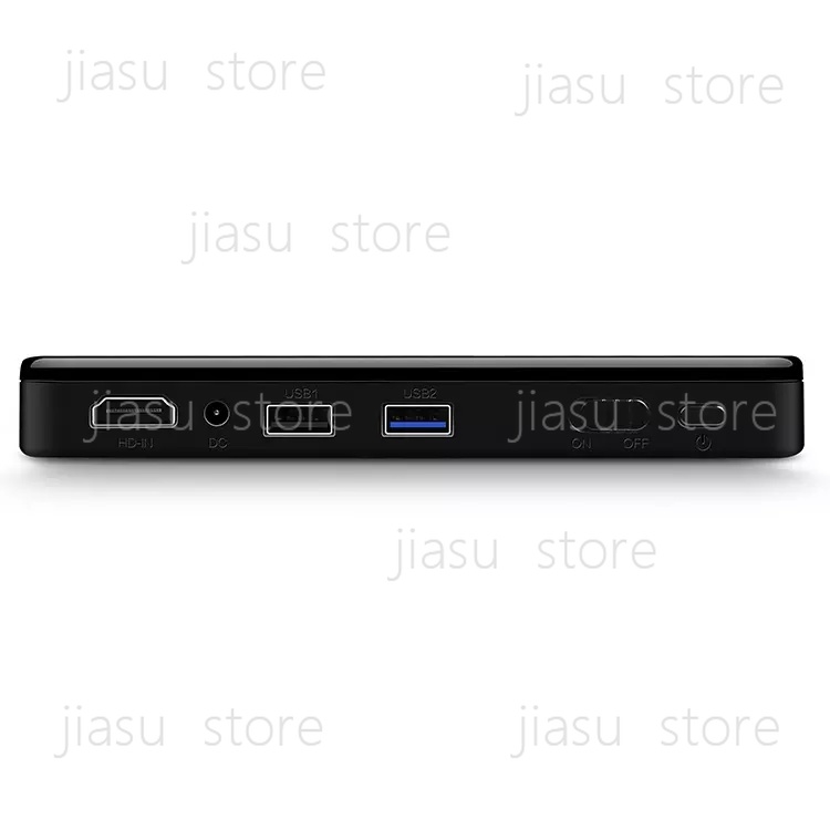 Mini projecteur DLP P09-II And - Mini Projector Portable avis et prix