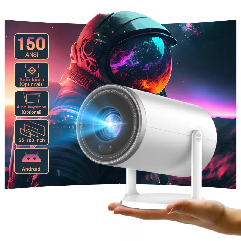 Mini projecteur vidéo intellig - Mini Projector Portable avis et prix