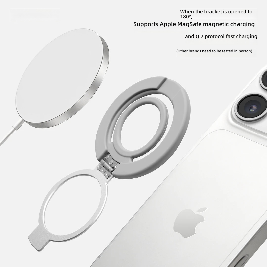 Support de téléphone magnétiqu - Mobile Electronics Gadgets avis et prix