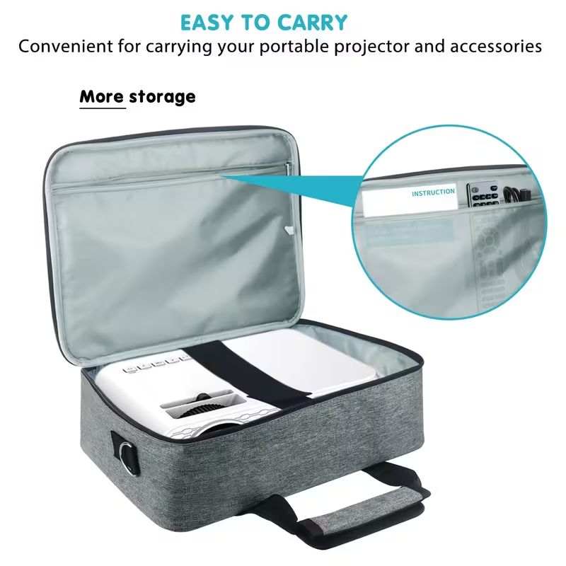 Étui de transport pour project - Mini Projector Portable avis et prix