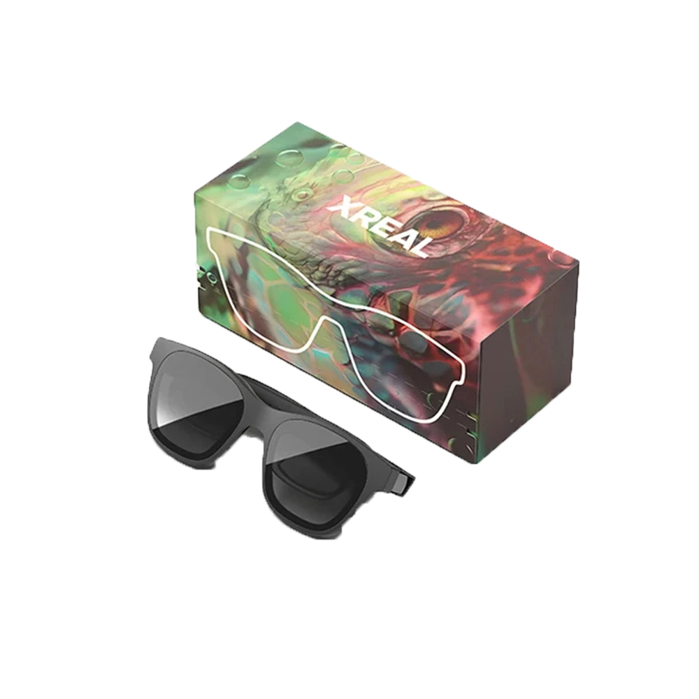 Lunettes intelligentes AR Nrea - Smart Glasses Ar avis et prix
