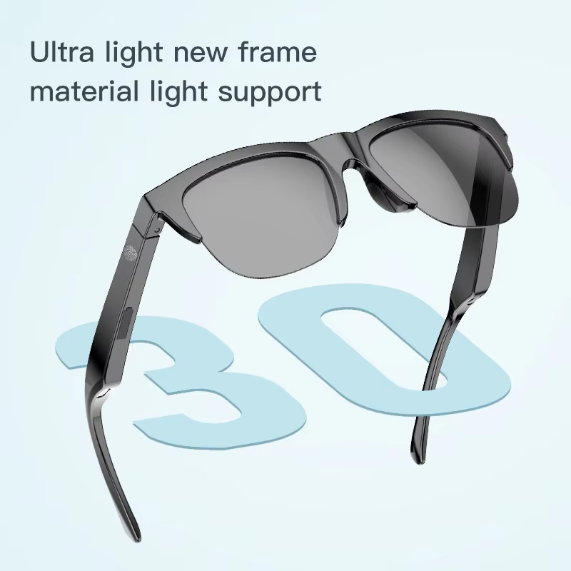 Lunettes intelligentes Lenovo  - Smart Glasses Ar avis et prix