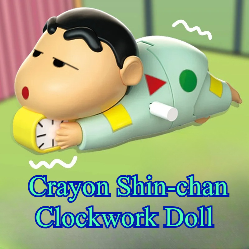 Crayon shin-chan, modèle d'hor - Digital Alarm Clock avis et prix