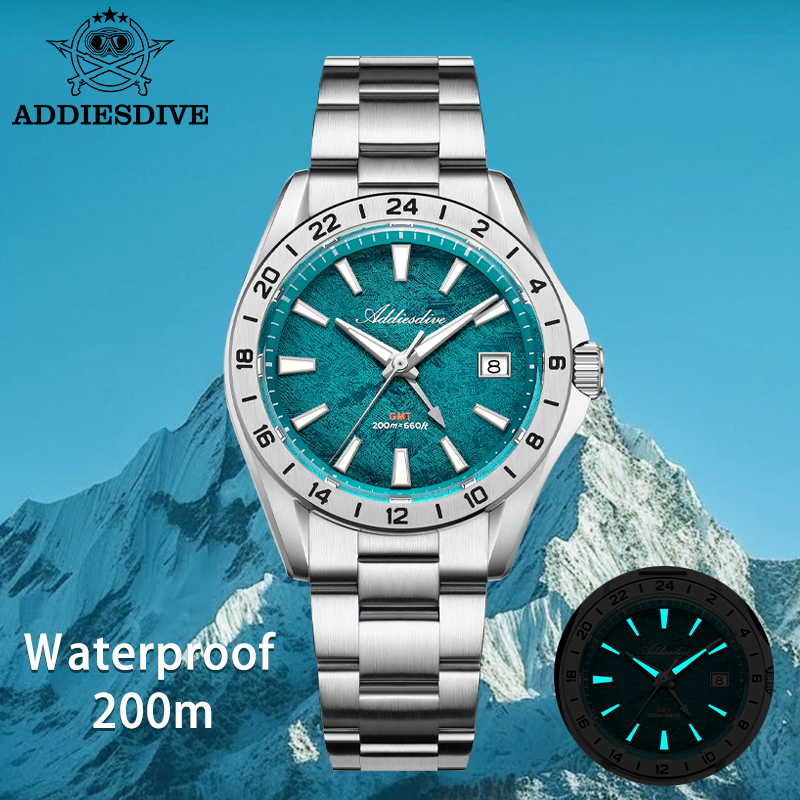 ADDIESDIVE Nouvelles montres à - Electronics Gadgets For Men avis et prix