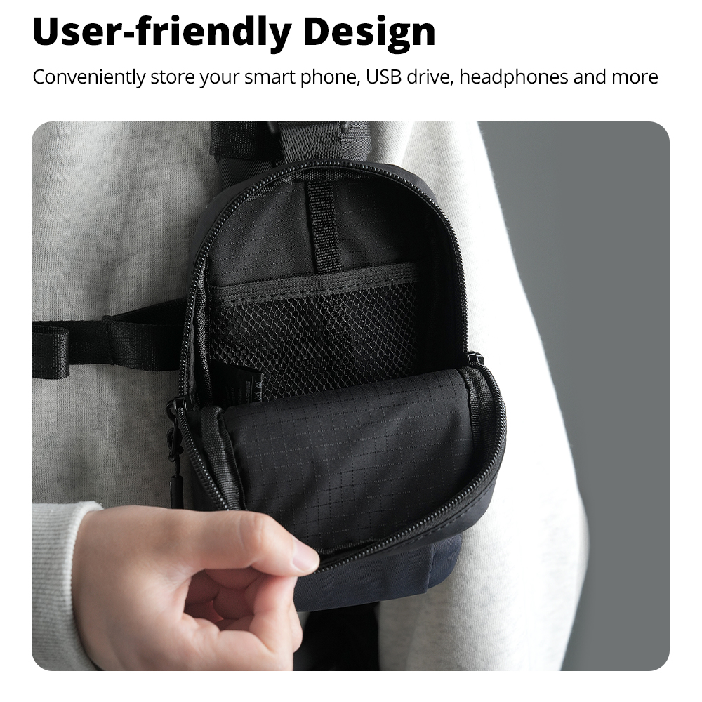Hang U1 – étui de téléphone po - Electronic Gadgets avis et prix