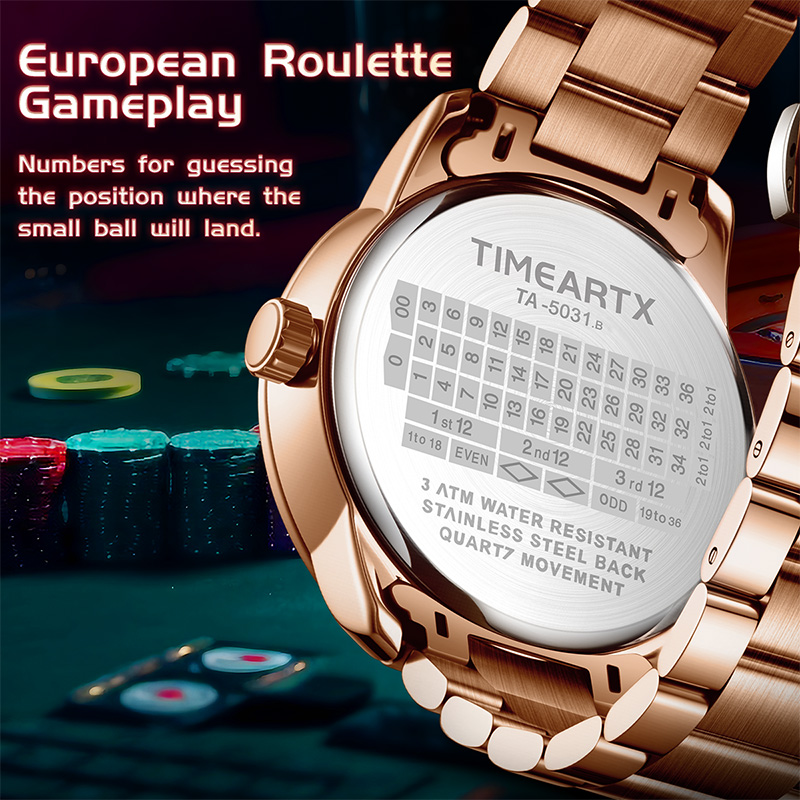TIMEARTX flambant neuf montres - Electronics Gadgets For Men avis et prix