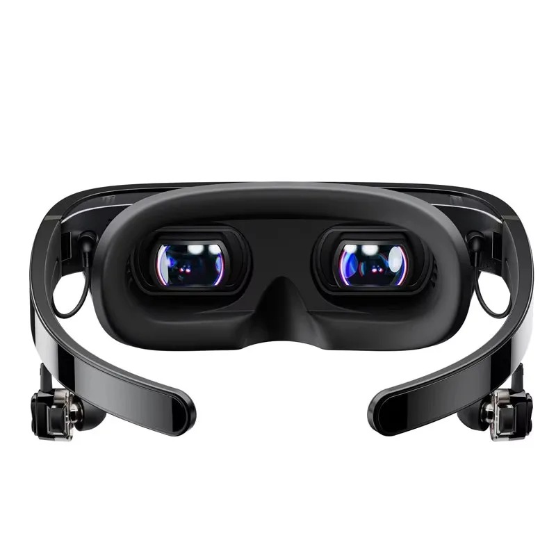 Lunettes intelligentes 3D imme - Smart Glasses Ar avis et prix