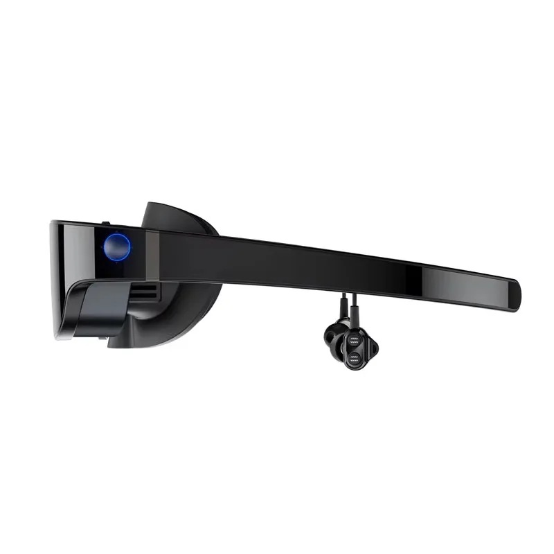 Lunettes intelligentes 3D imme - Smart Glasses Ar avis et prix