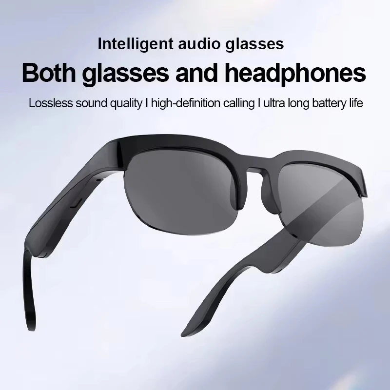 Lunettes intelligentes Lenovo  - Smart Glasses Ar avis et prix