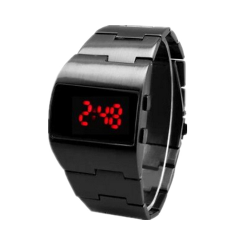 Montres numériques pour hommes - Electronics Gadgets For Men avis et prix