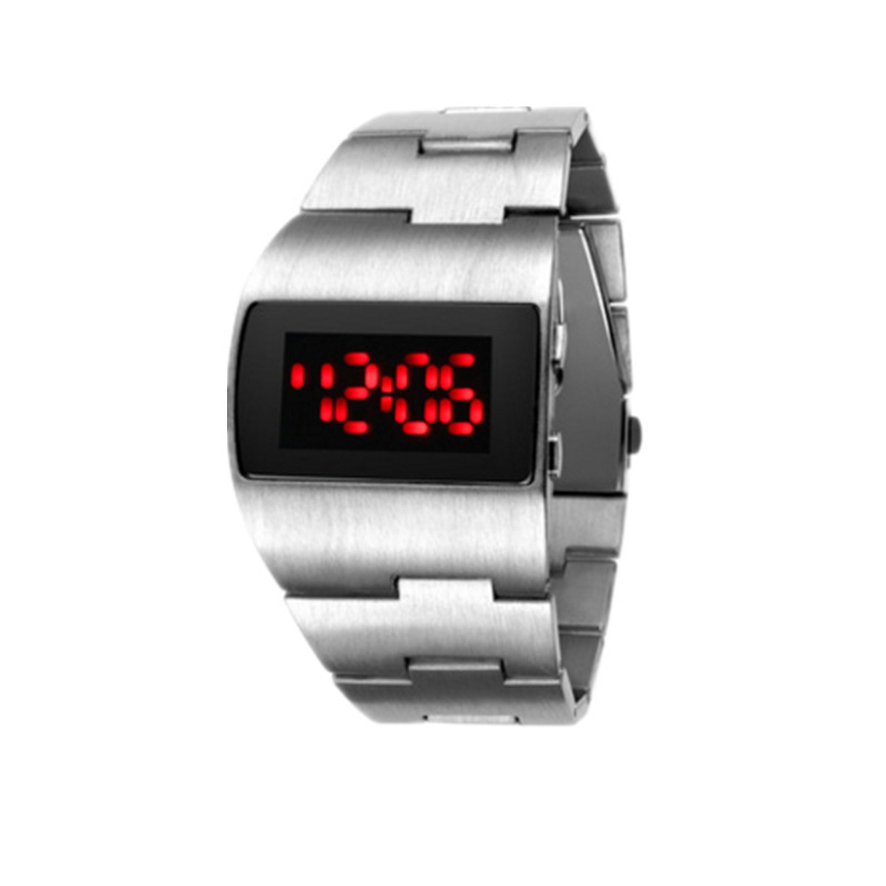 Montres numériques pour hommes - Electronics Gadgets For Men avis et prix