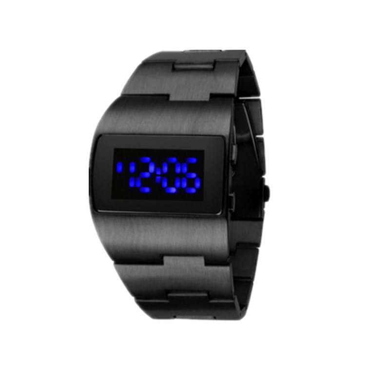 Montres numériques pour hommes - Electronics Gadgets For Men avis et prix