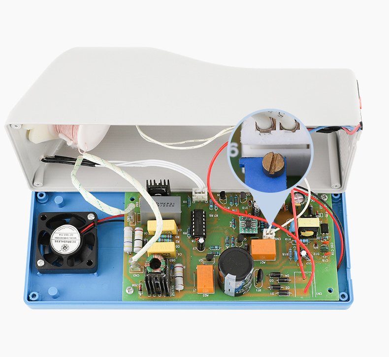 Cire électronique capteur infr - Electronic Gadgets avis et prix