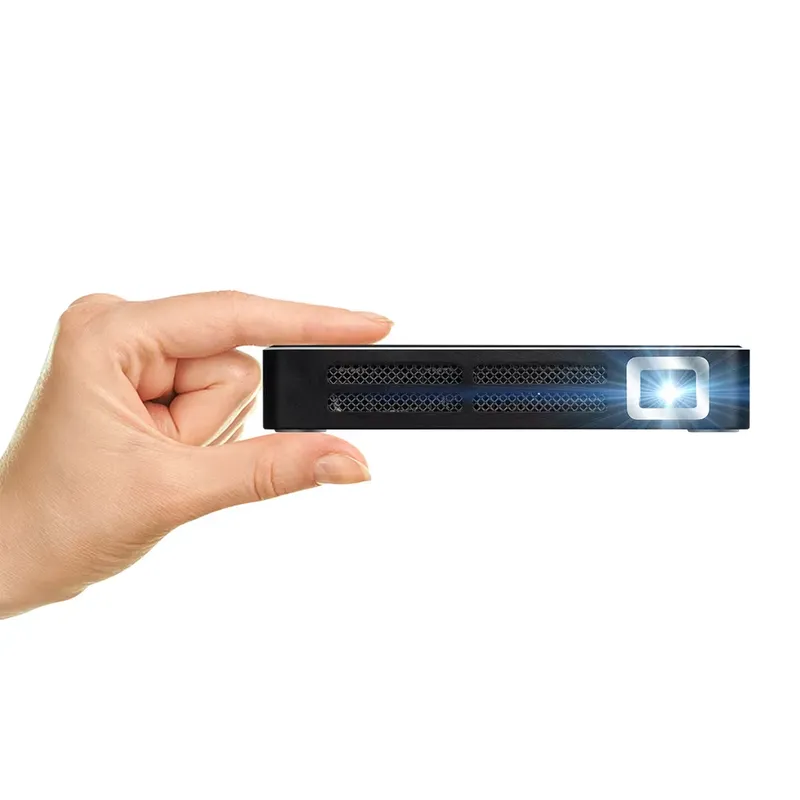 Mini projecteur de cinéma mais - Mini Projector Portable avis et prix