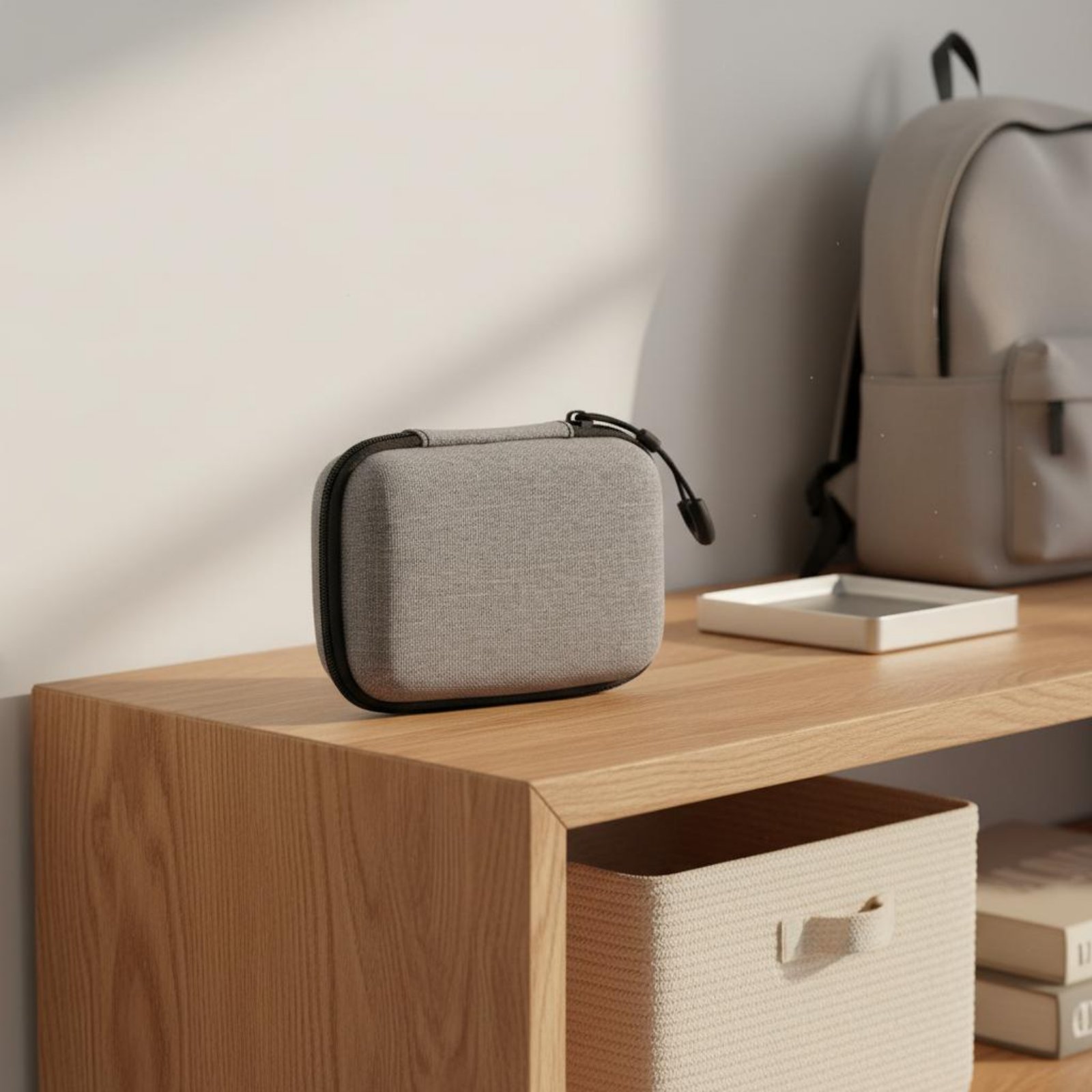 Étui organisateur de câbles, r - Electronic Gadgets avis et prix
