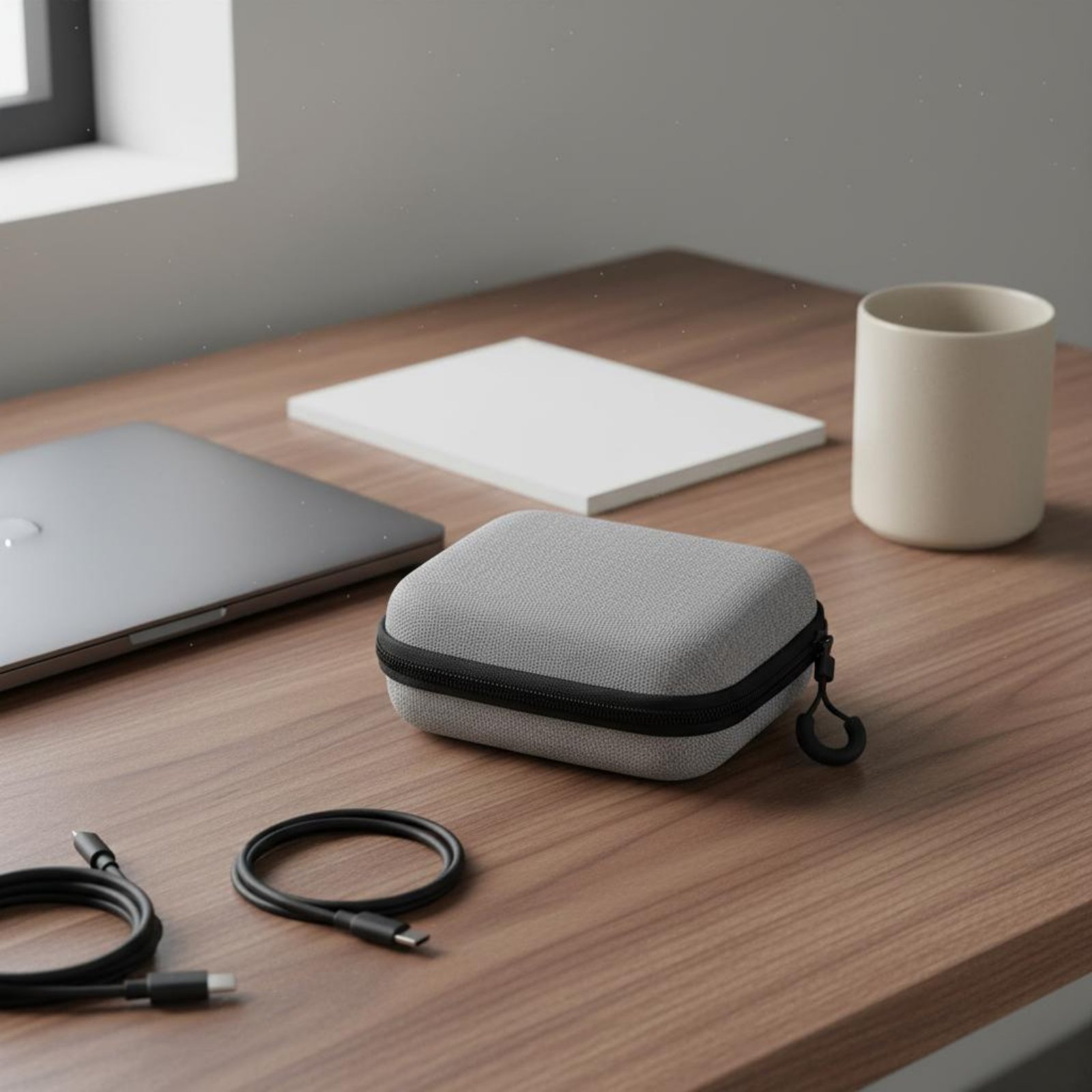 Étui organisateur de câbles, r - Electronic Gadgets avis et prix