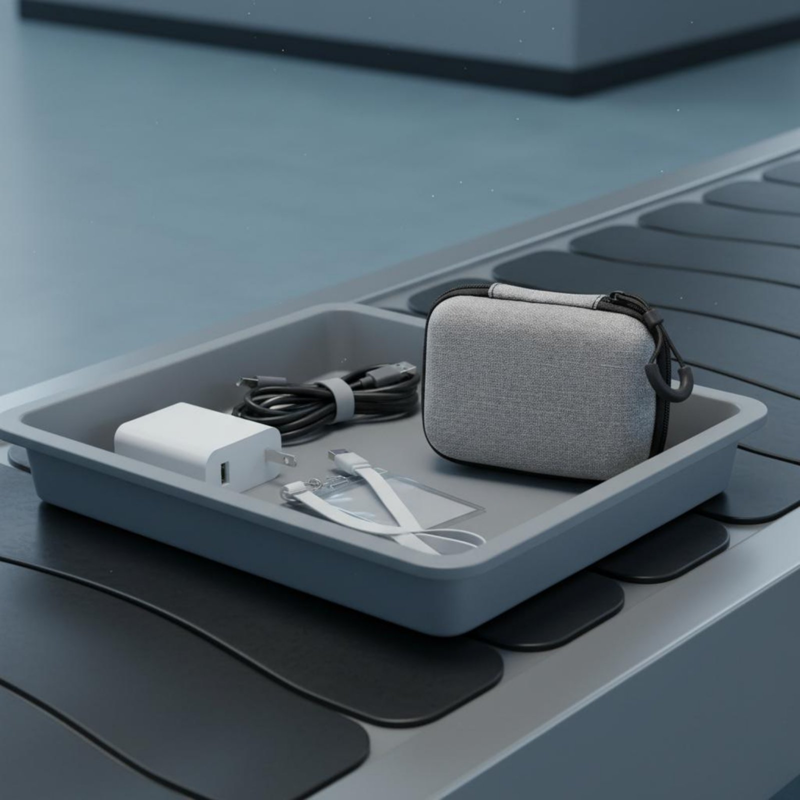 Étui organisateur de câbles, r - Electronic Gadgets avis et prix
