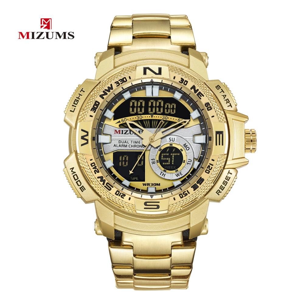 Nouvelle montre numérique pour - Electronics Gadgets For Men avis et prix