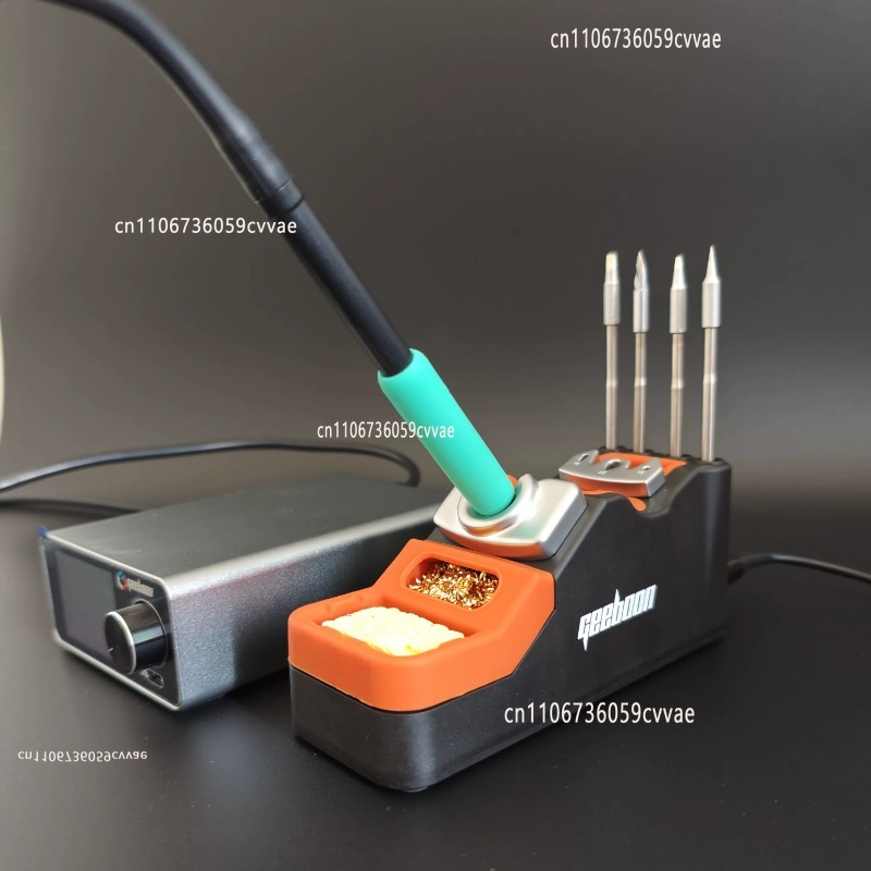 Kit de station de soudage TC22 - Electronic Gadgets avis et prix