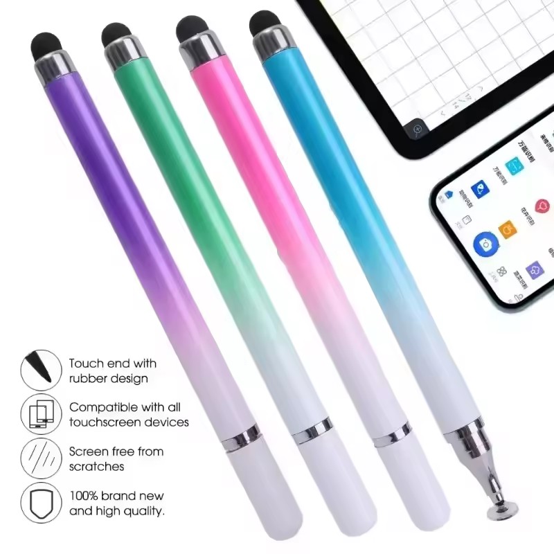 Stylet universel 2 en 1 pour t - Mobile Electronics Gadgets avis et prix